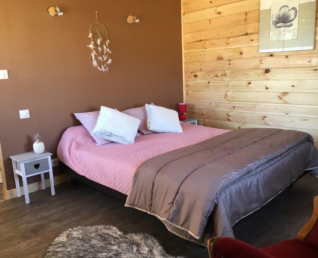 Le Sang Des Vignes Bed & Breakfast Monbazillac Exterior photo